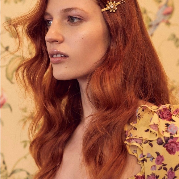 For Love and Lemons Beaumont Dress (S) - Picture 9 of 10